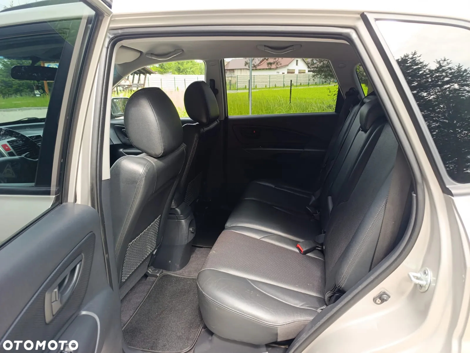 Hyundai Tucson - 12