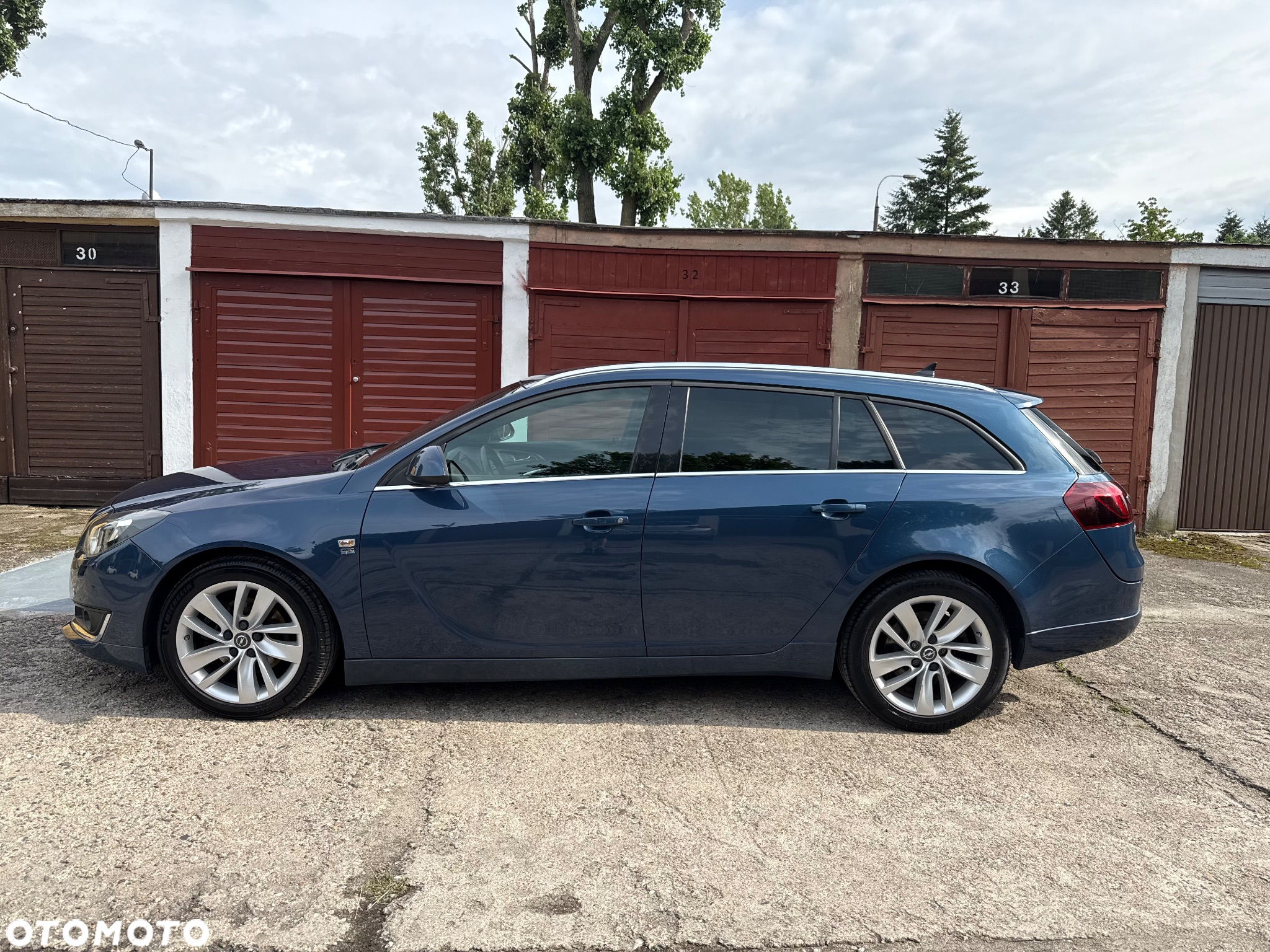 Opel Insignia - 3