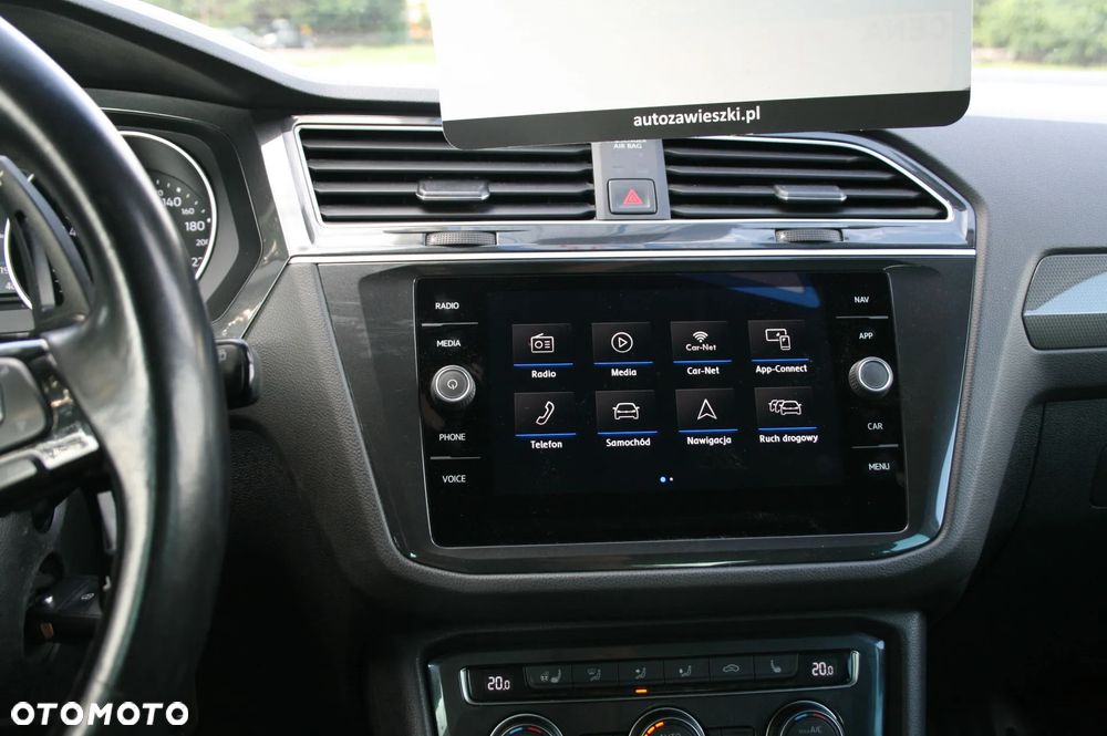 Volkswagen Tiguan 2.0 TDI SCR 4Motion DSG IQ.DRIVE - 35