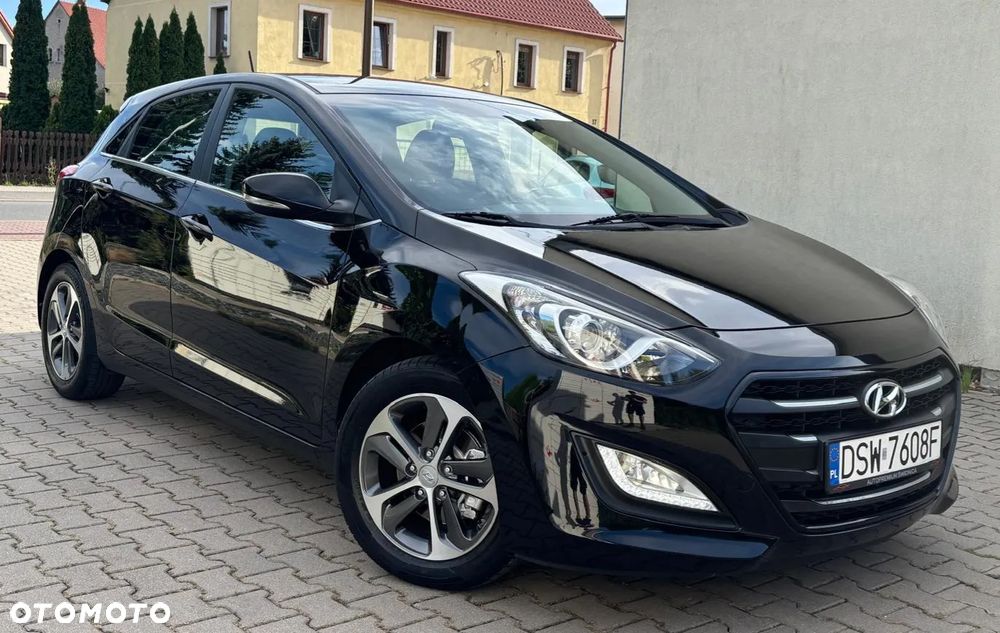 Hyundai i30 1.6 GDI Premium - 2