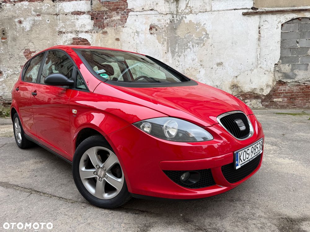 Seat Altea 1.4 TSI Stylance - 2