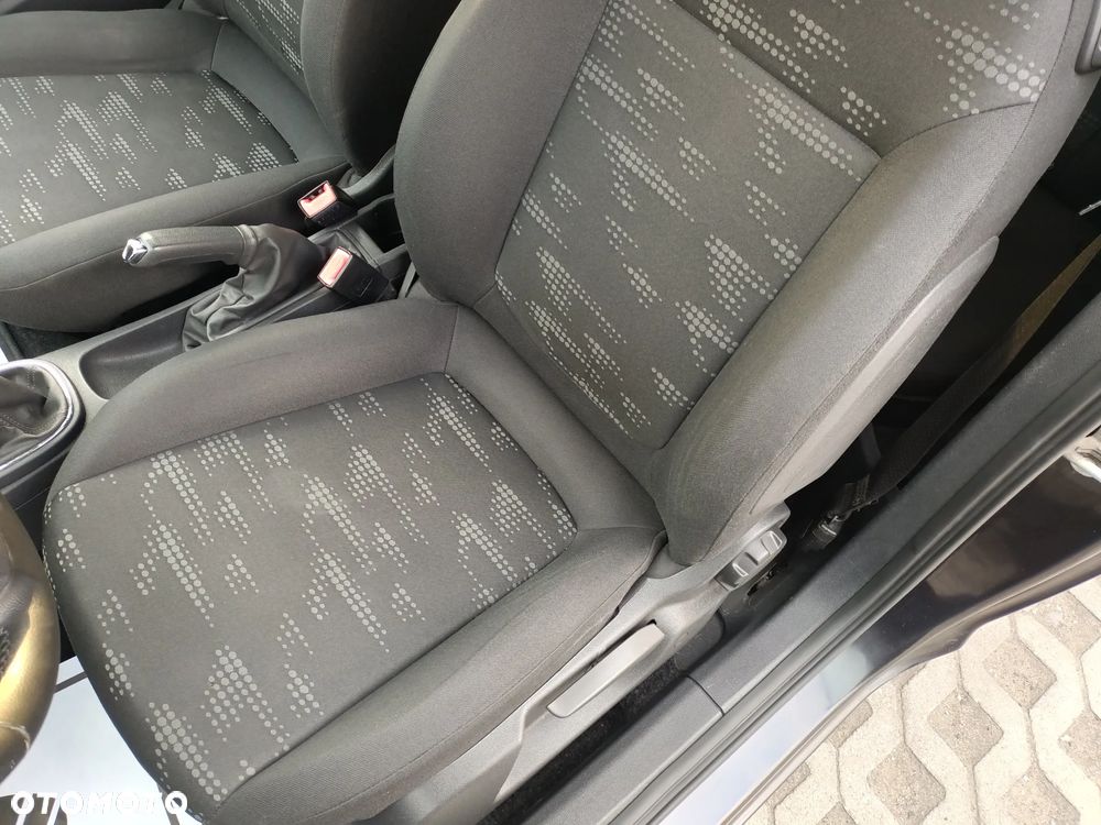 Opel Corsa 1.2 16V Edition - 14