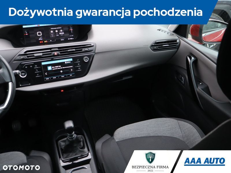 Citroën SpaceTourer - 10