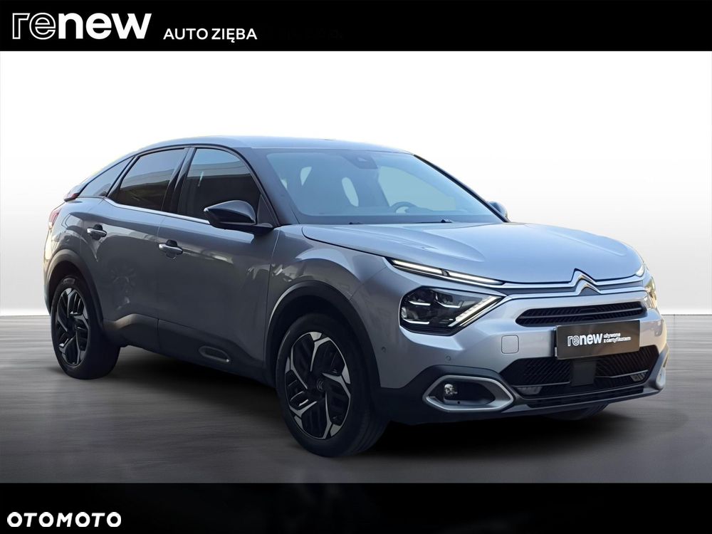 Citroën C4 1.2 PureTech Feel Pack S&S - 8