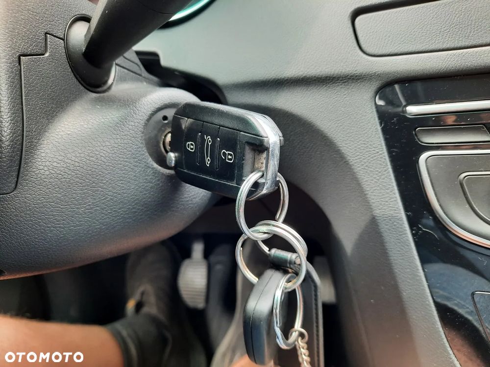 Peugeot 508 1.6 HDi Access - 27