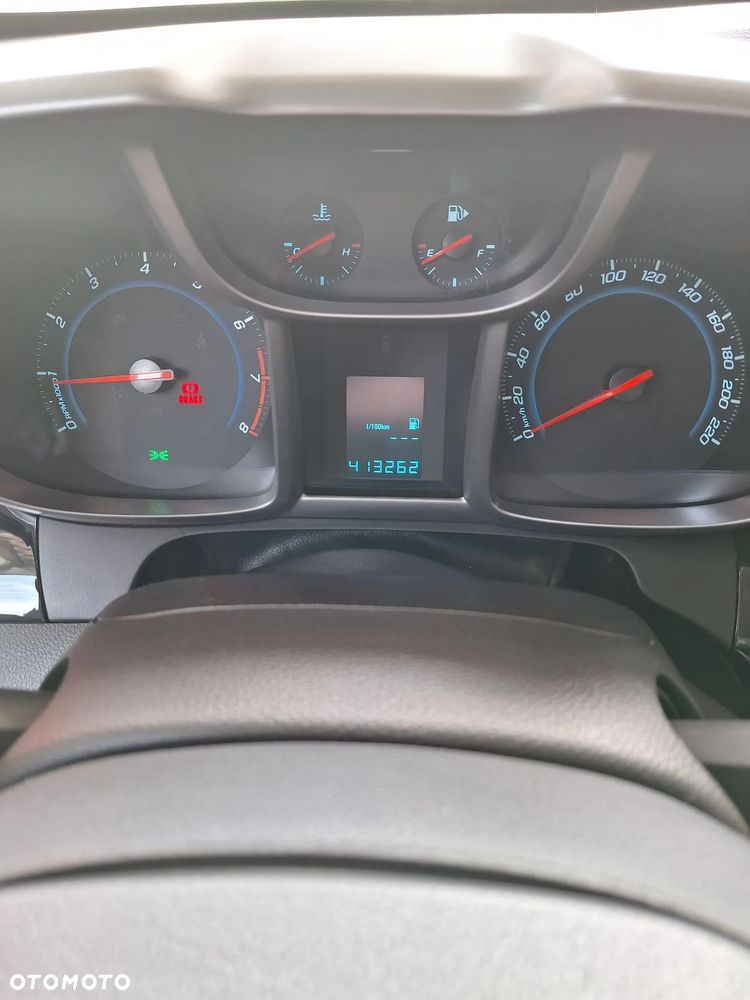 Chevrolet Orlando 1.8 LT+ - 3