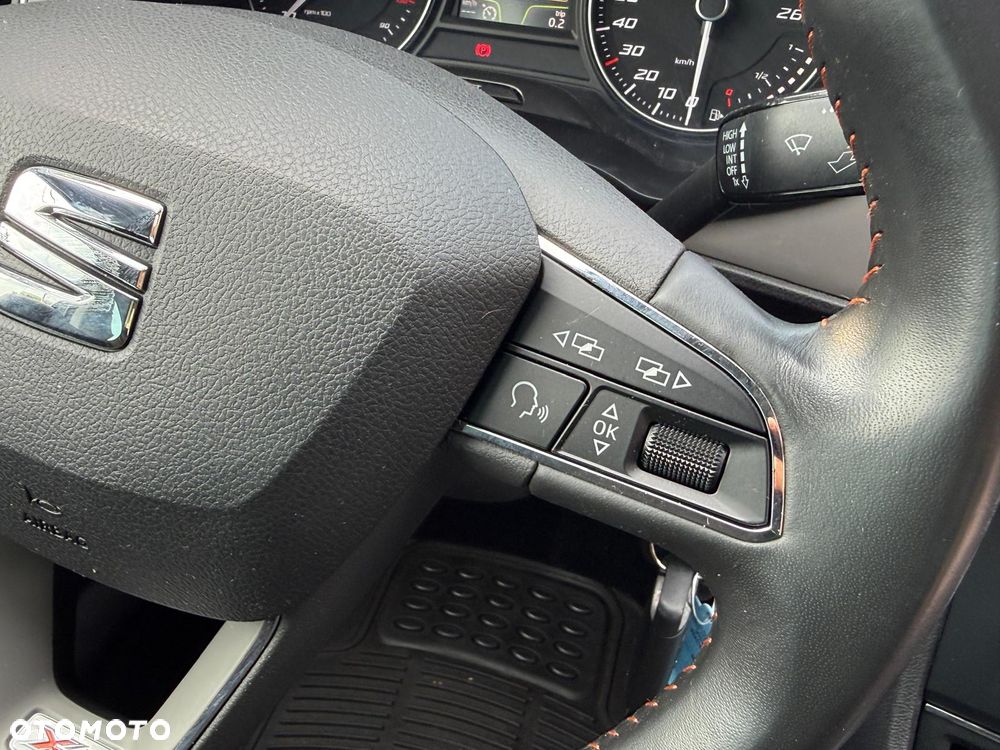 Seat Leon Sportstourer 2.0 TDI Start&Stop 4Drive X-Perience - 25