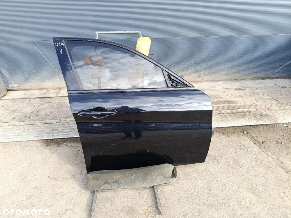 ALFA ROMEO GIULIA DRZWI PRAWE PRZÓD - 1