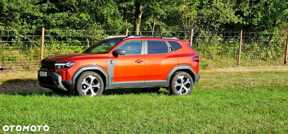 Dacia Duster 1.0 TCe Journey - 8