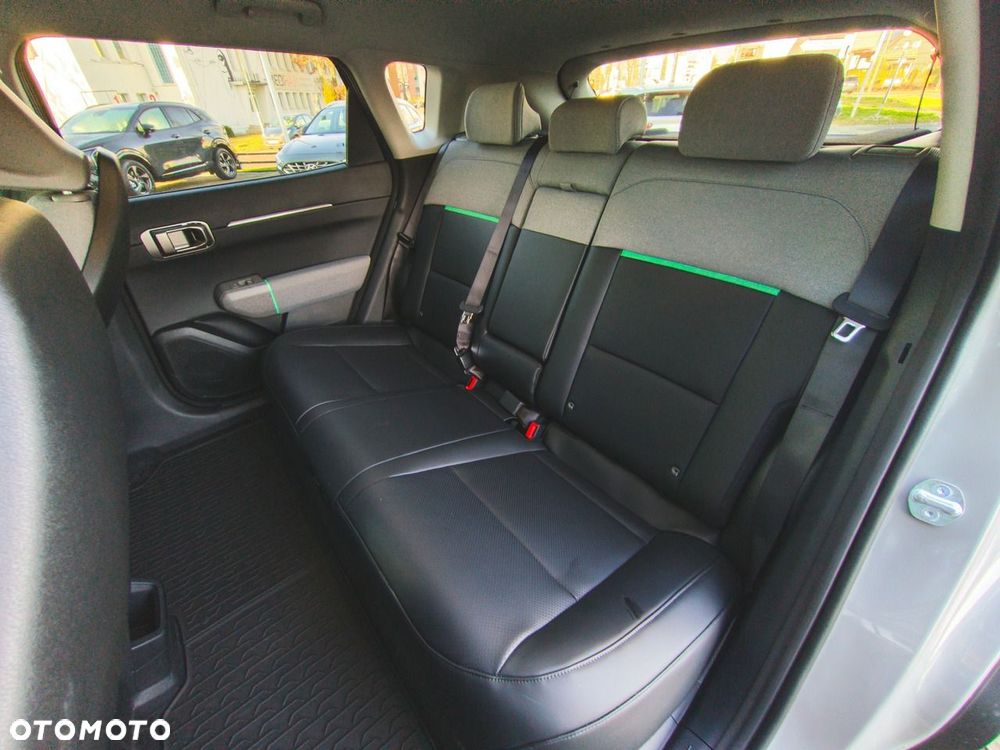 Kia EV4 - 21