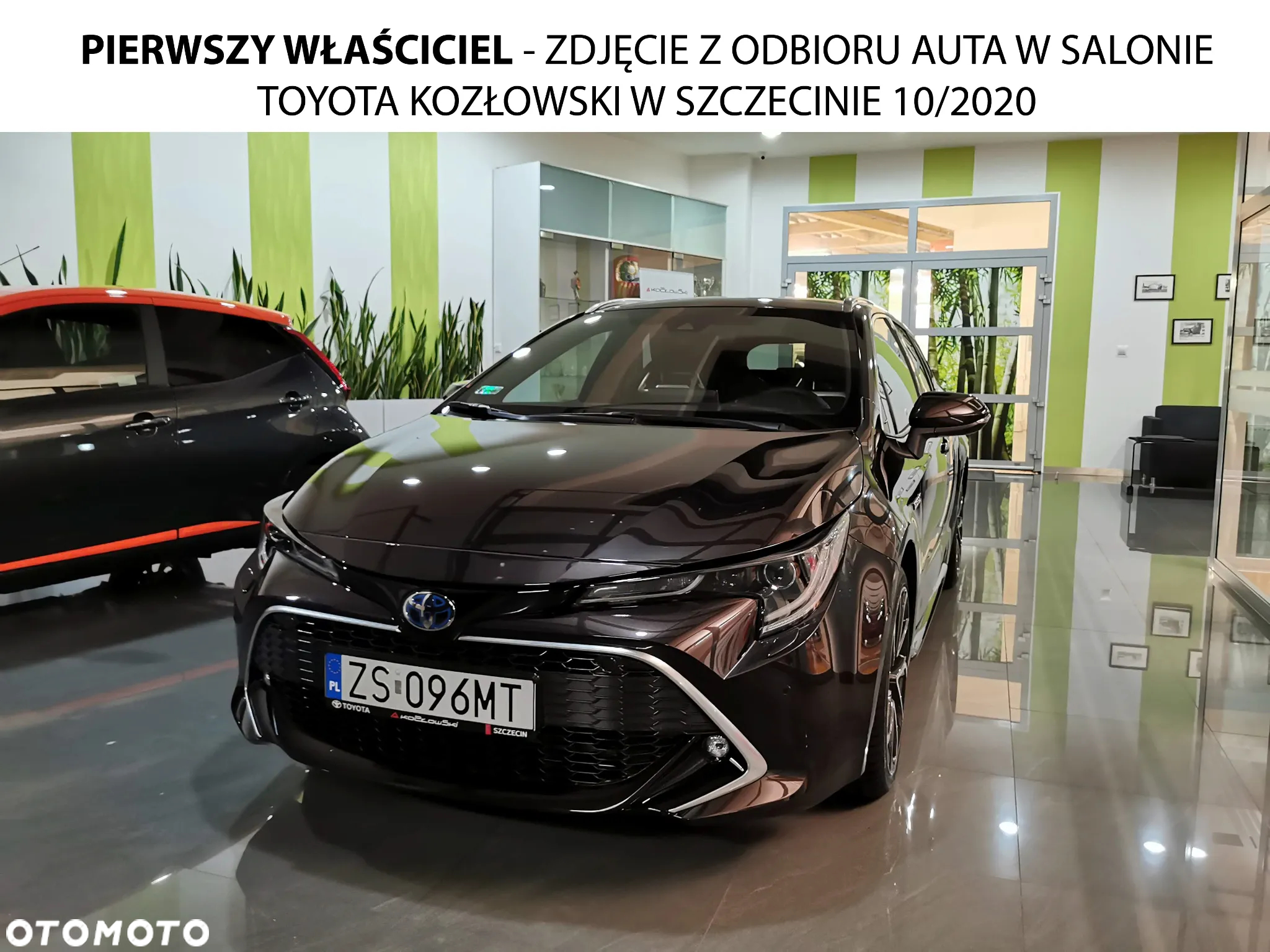 Toyota Corolla 2.0 Hybrid Executive - 19