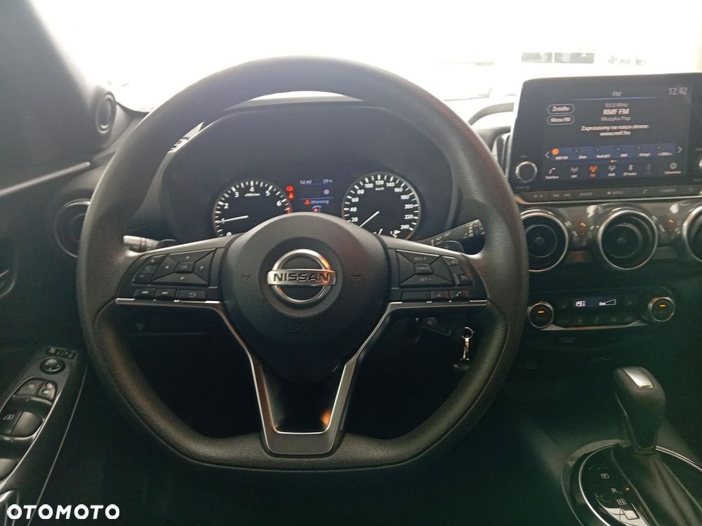 Nissan Juke - 17