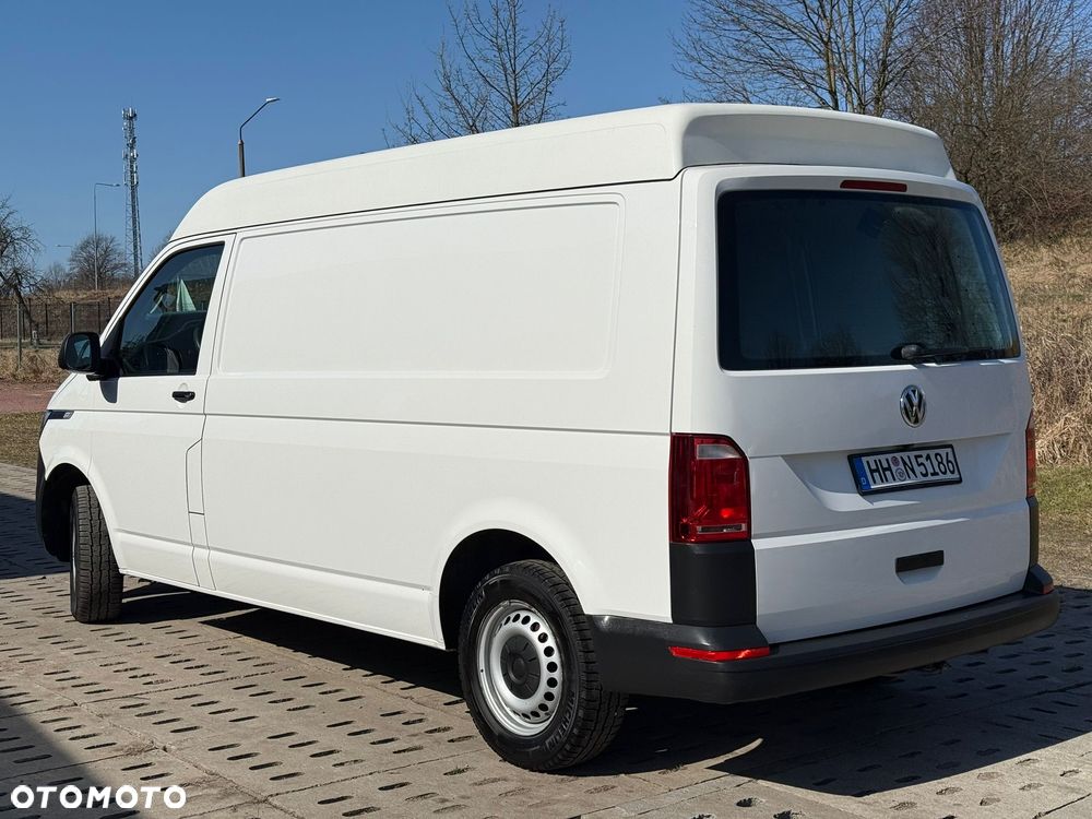 Volkswagen T6.1 - 3