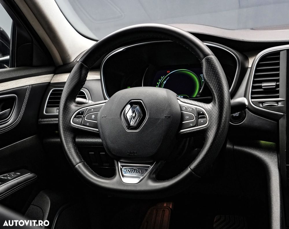 Renault Talisman ENERGY dCi EDC Zen - 18