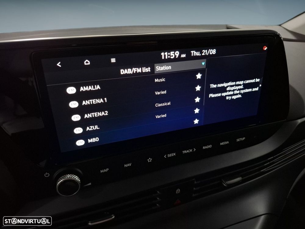 Hyundai i20 1.0 T-GDI Style (TT) - 20