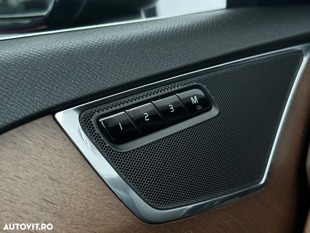 Volvo XC 90 D5 AWD Geartronic Inscription - 28