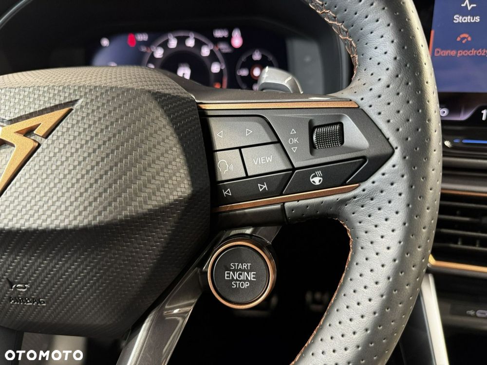 Cupra Formentor - 18