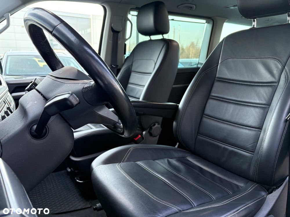 Volkswagen Multivan 2.0 TDI L1 Comfortline DSG - 13