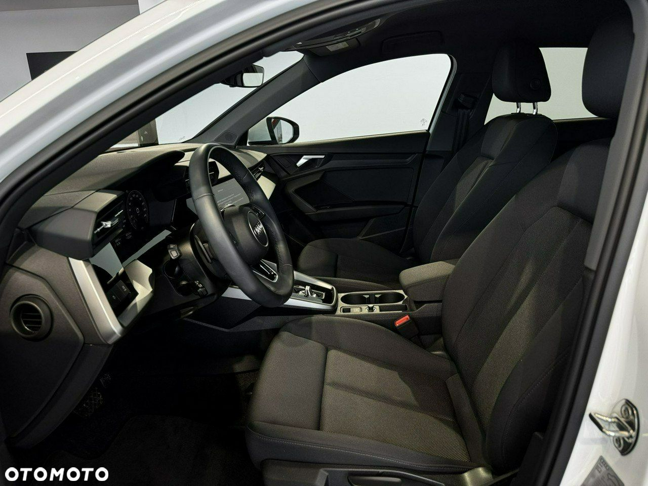 Audi A3 - 21