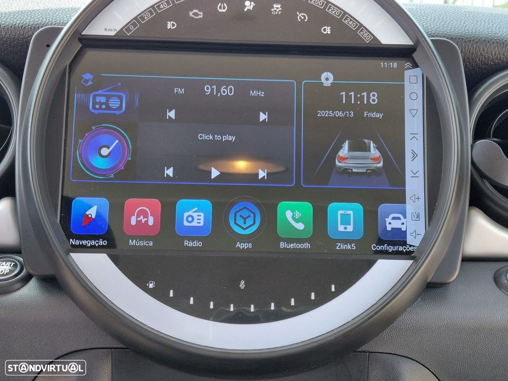 MINI 3 Portas Cooper D - 19