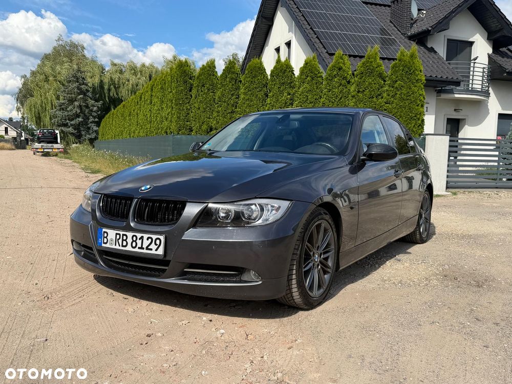 BMW Seria 3 320i Edition Lifestyle - 2