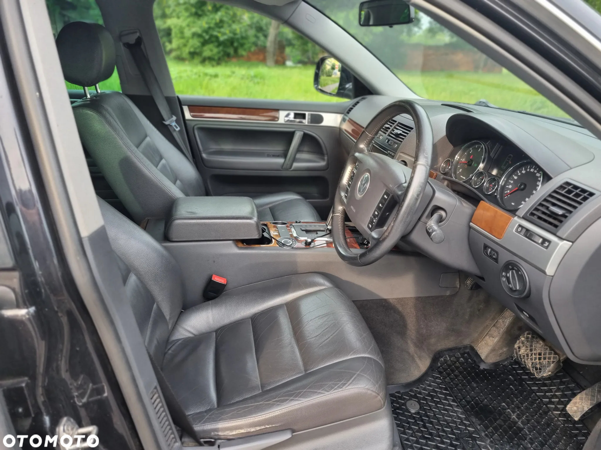 Volkswagen Touareg 3.0 V6 TDI DPF Automatik Exclusive Edition - 7