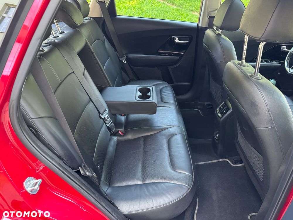 Kia Niro 1.6 GDI Plug-in Hybrid XL - 21