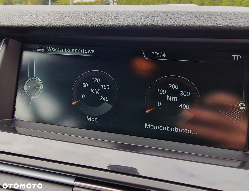 BMW Seria 5 520d Modern Line - 28