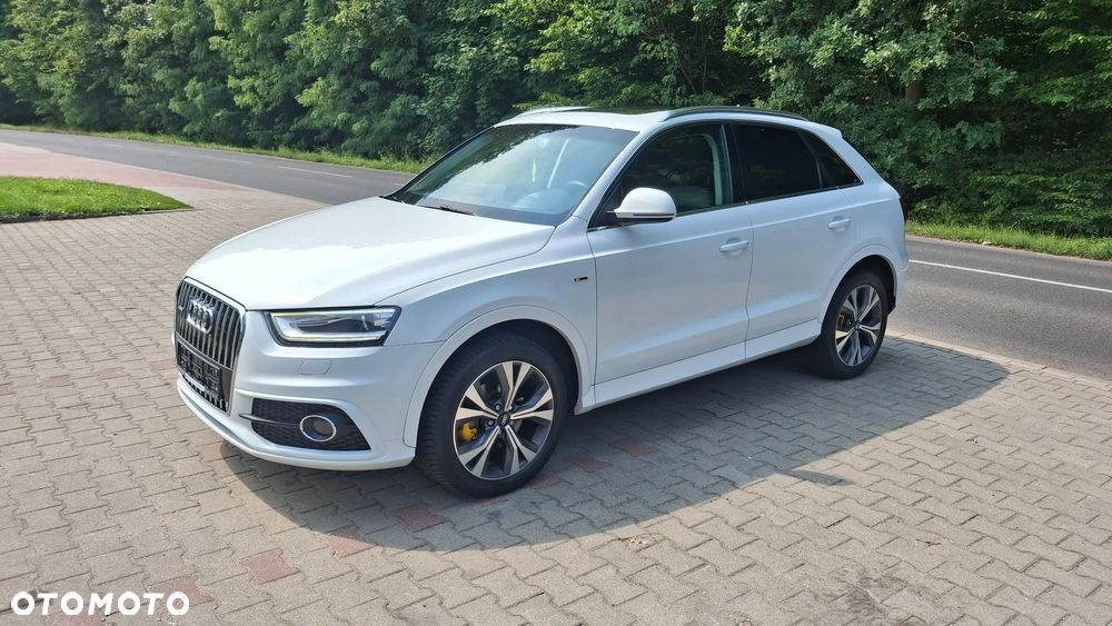 Audi Q3 2.0 TDI Quattro - 4