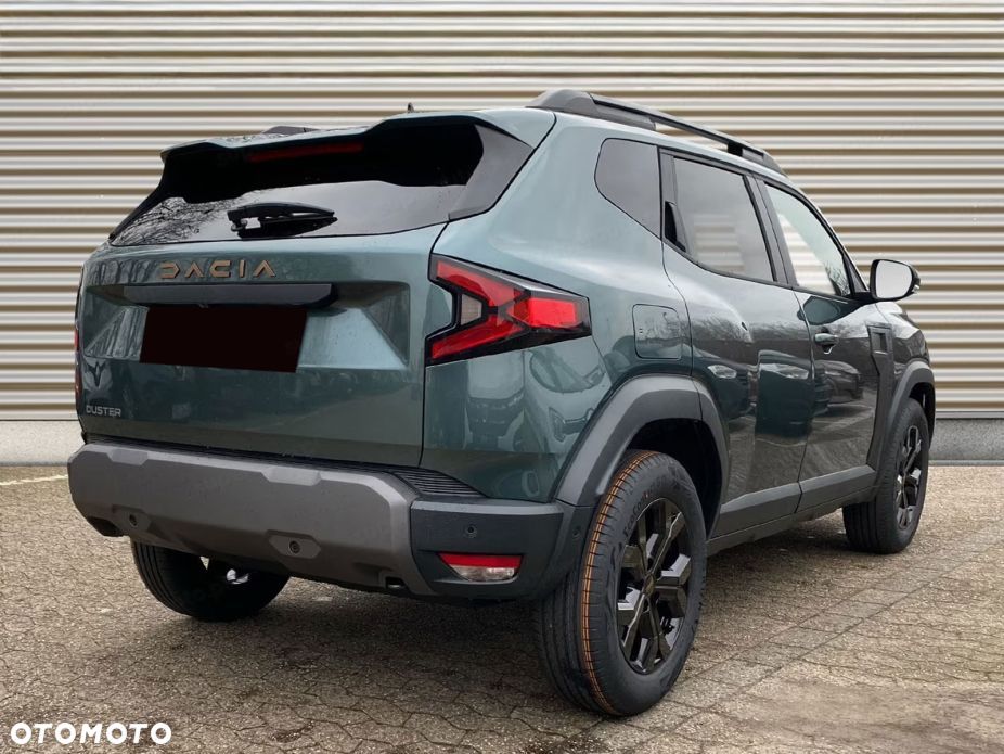Dacia Duster - 6