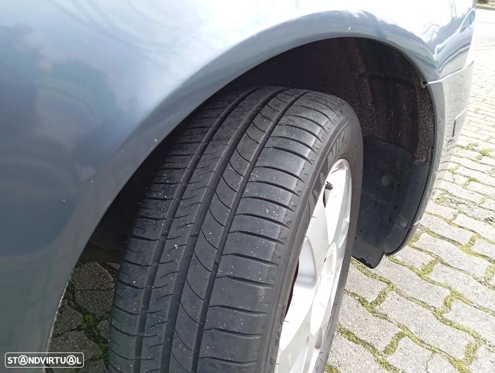 Skoda Octavia Break 1.9 TDi 4x4 - 12