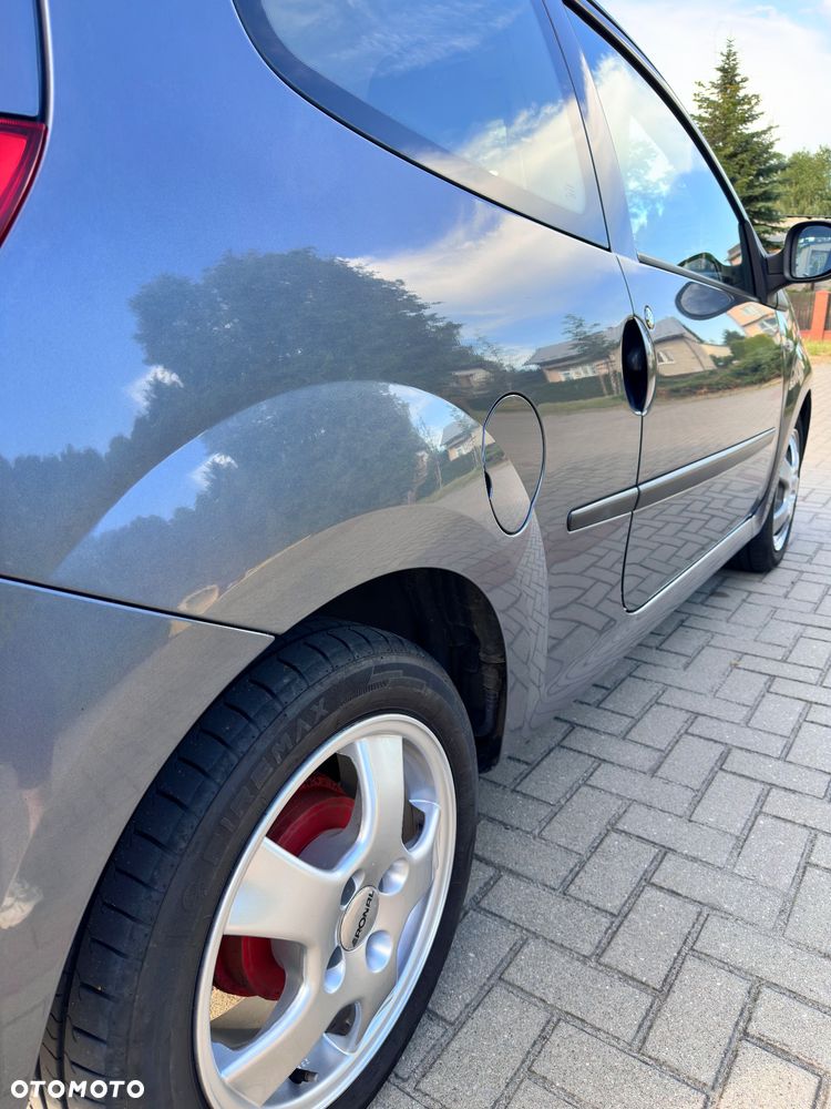 Renault Twingo 1.2 Authentique - 10