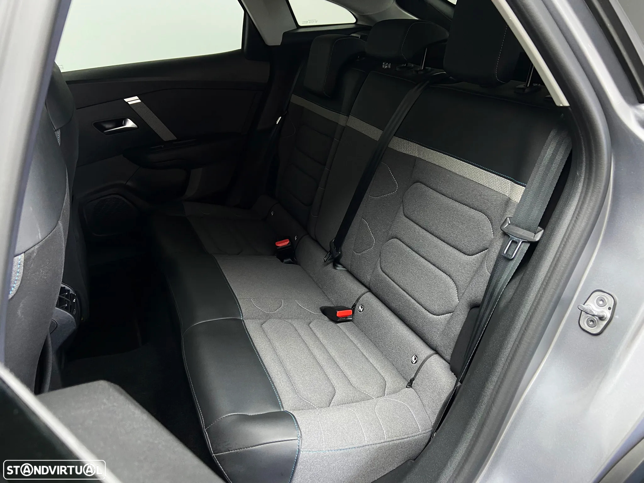 Citroën C4 1.5 BlueHDi Feel Pack - 10