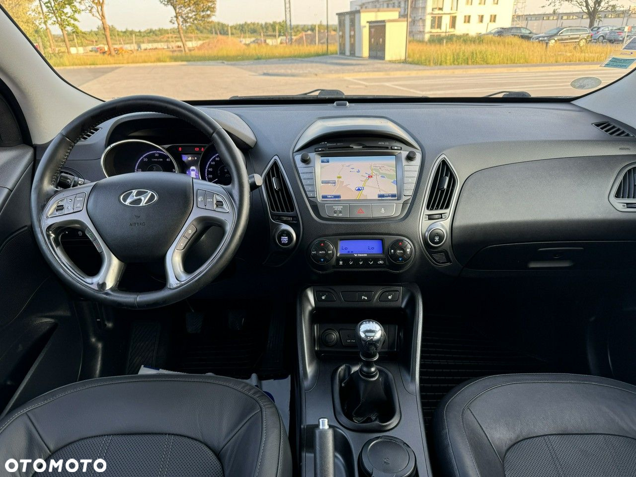 Hyundai ix35 1.7 CRDi 2WD Comfort - 21