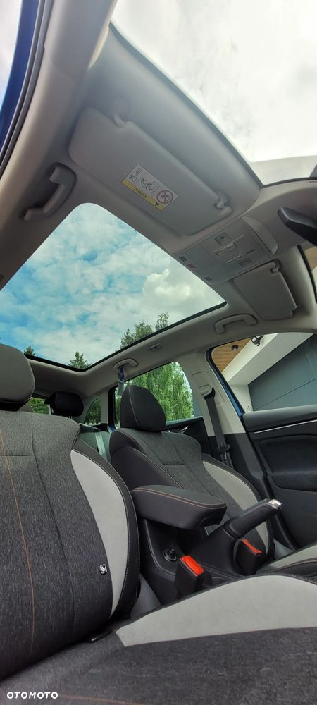 Skoda Scala 1.0 TSI Style - 4