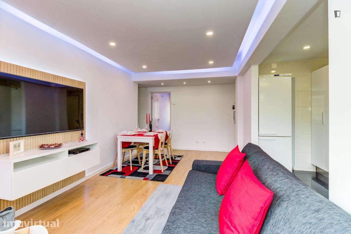 Apartamento com 4 quartos - localizado em Lisbon - Grande imagem: 5/27