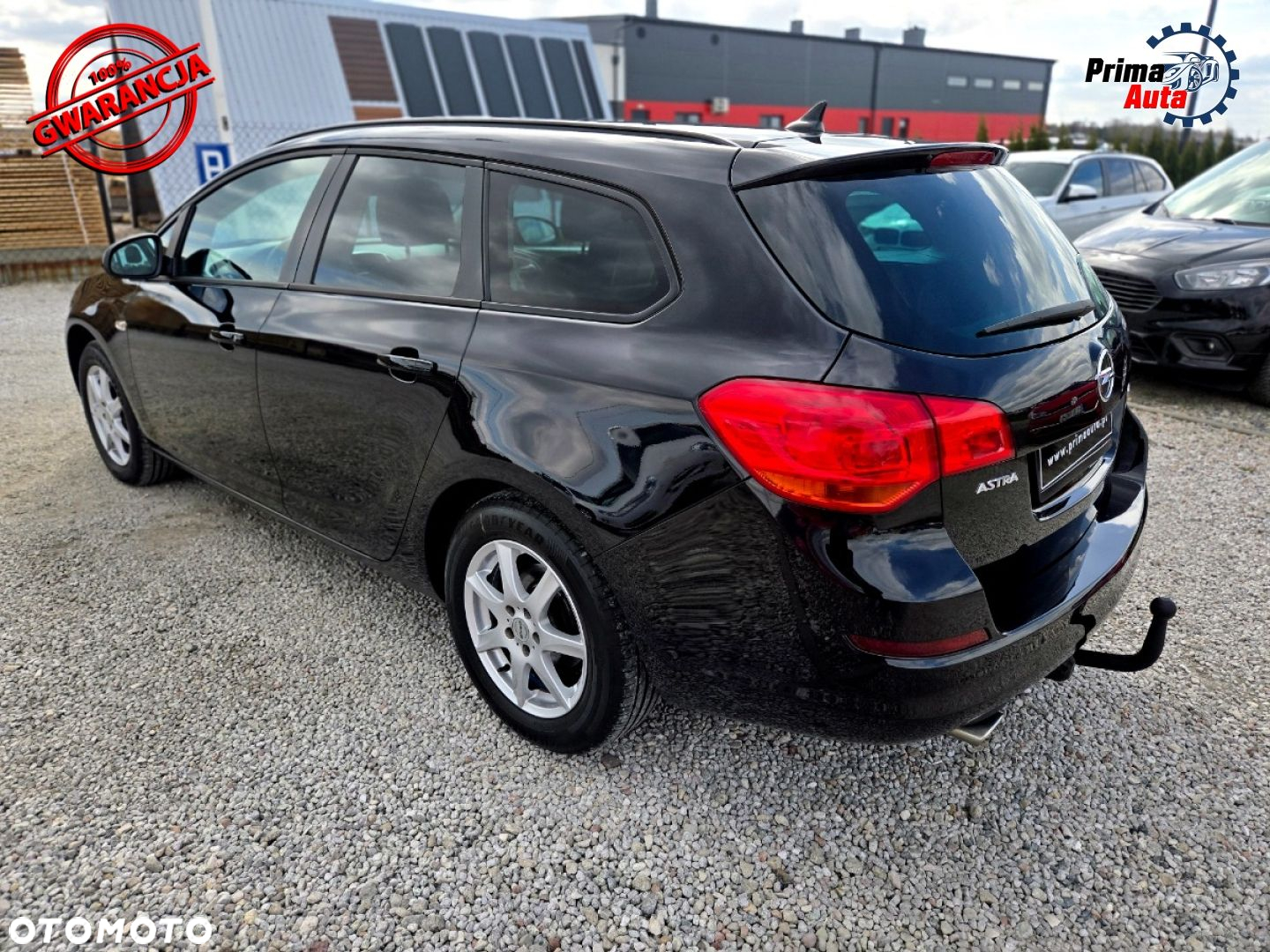 Opel Astra - 7