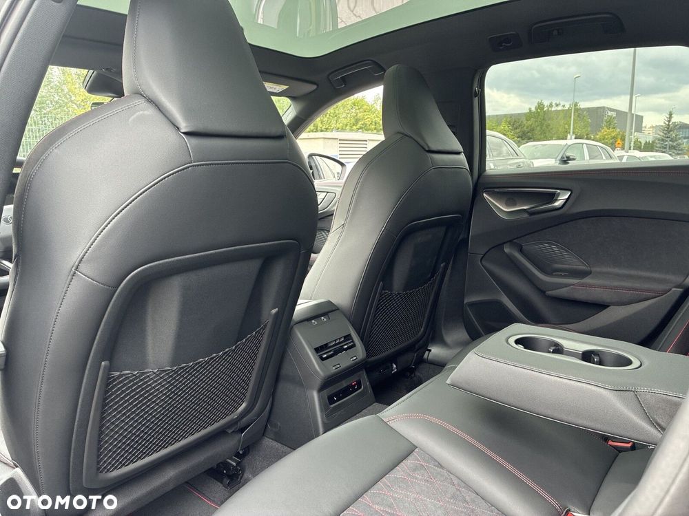 Audi A5 Avant - 23