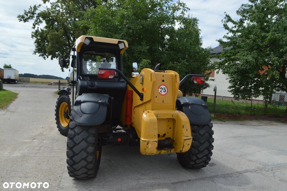 Caterpillar CAT TH 407C *2015* - 6