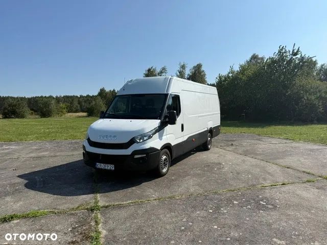 Iveco DAILY - 1