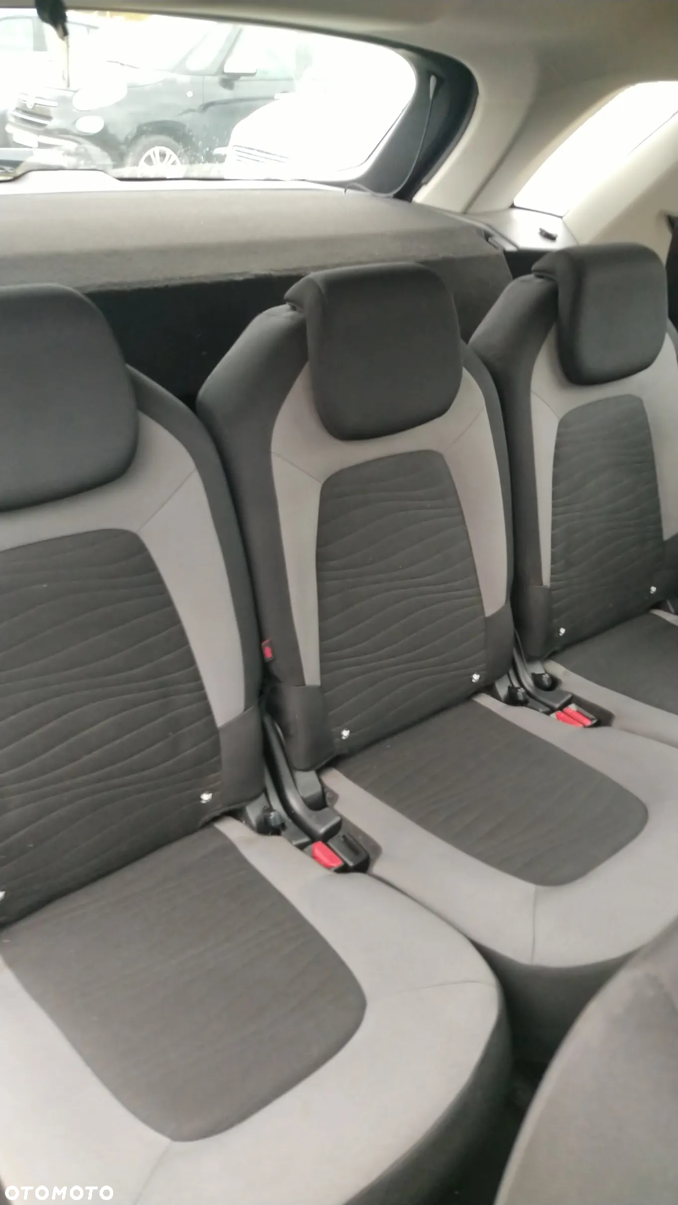 Citroën C4 Picasso 1.2 PureTech Live S&S - 21