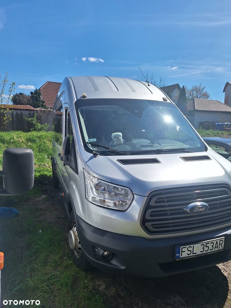 Ford Transit - 5