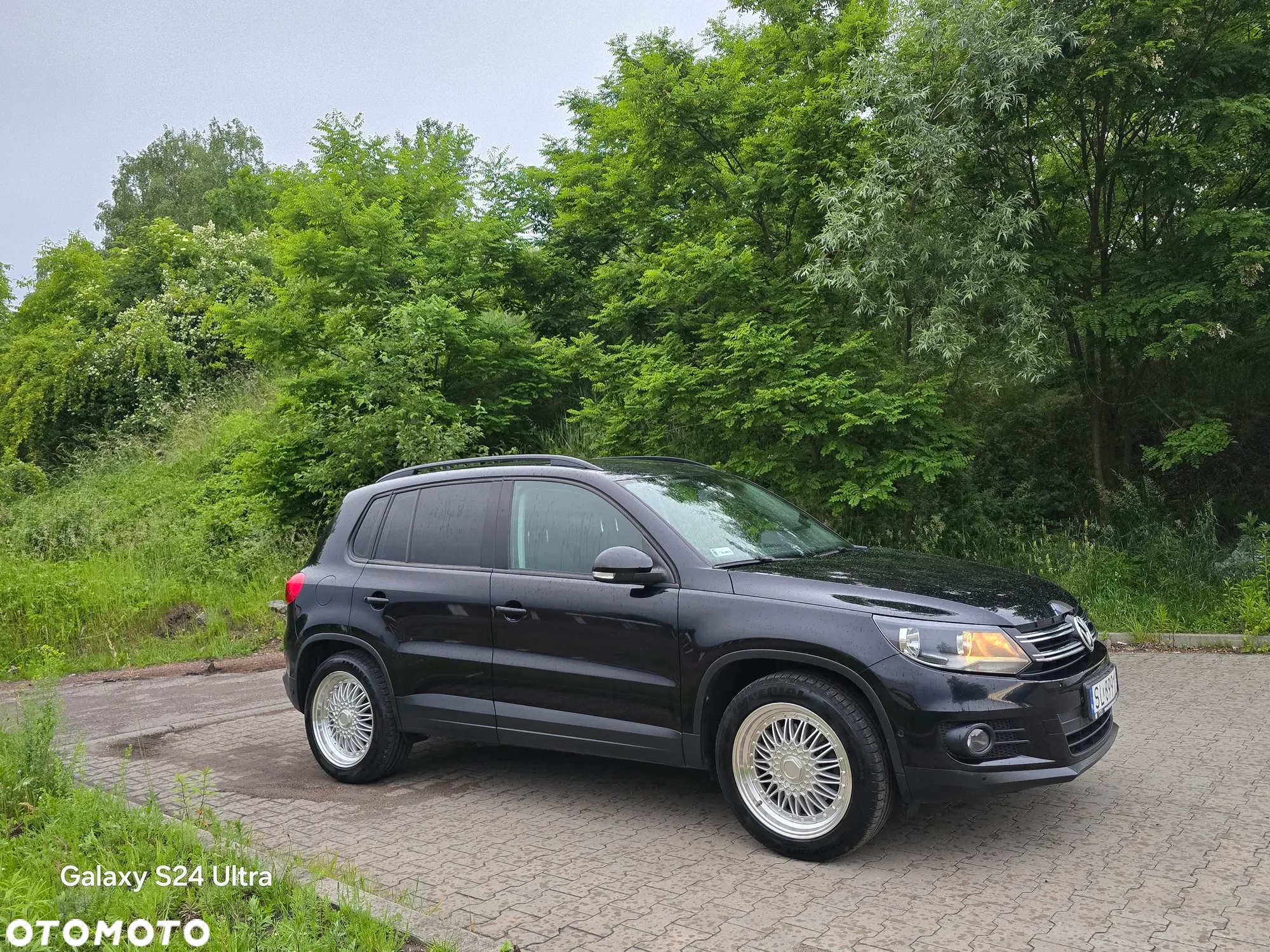 Volkswagen Tiguan 1.4 TSI Trend&Fun - 6