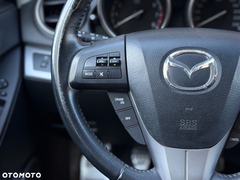 Mazda 3 - 14