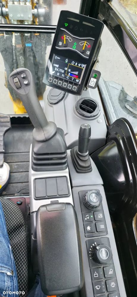 Caterpillar 302,7 CR     / 302 , 303, 304, 305 - 12