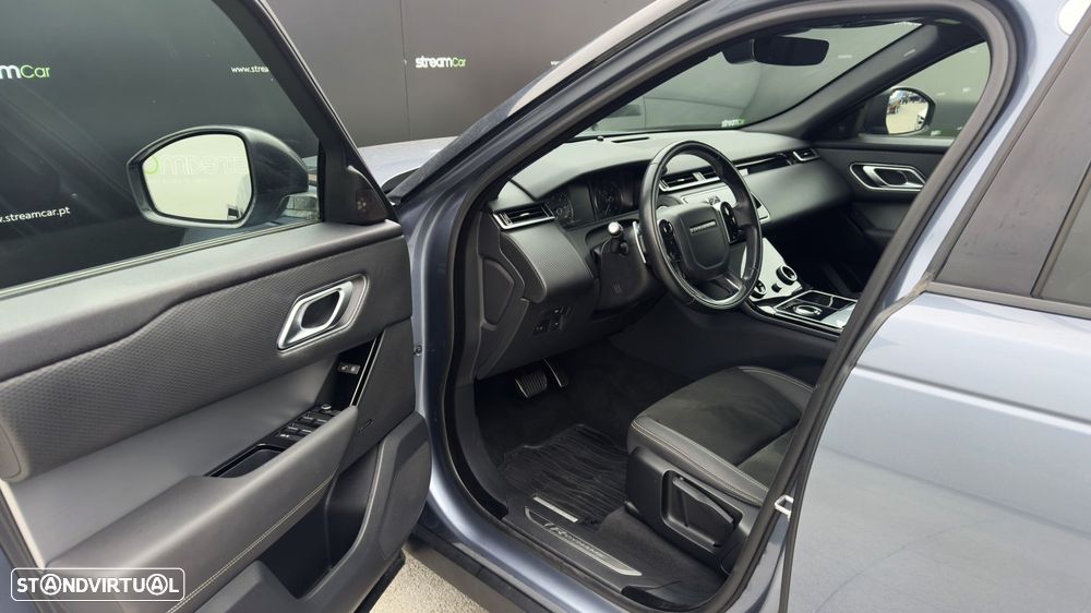 Land Rover Range Rover Velar 2.0 D R-Dynamic - 10