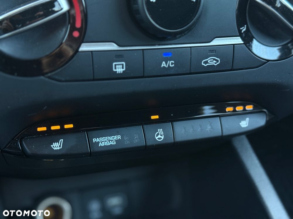 Hyundai i20 1.2 Comfort - 23