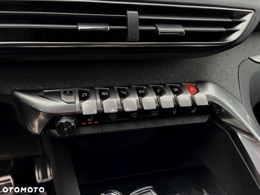 Peugeot 3008 1.6 THP Allure S&S EAT6 - 30