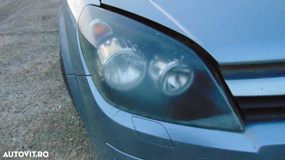 Motor Opel Astra H 1.8 benzina16 valve 85 kw,115 CP,cod Z18XE an 2004-2014 - 17