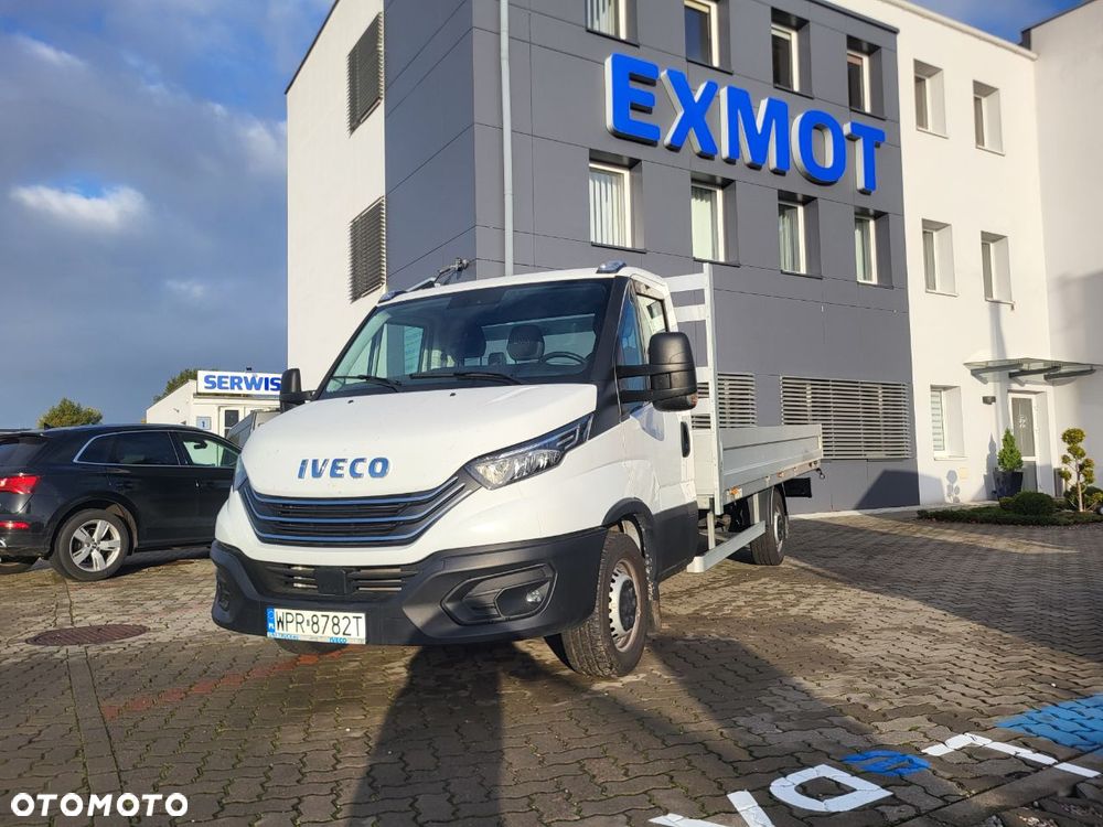 Iveco 35S18 - 2